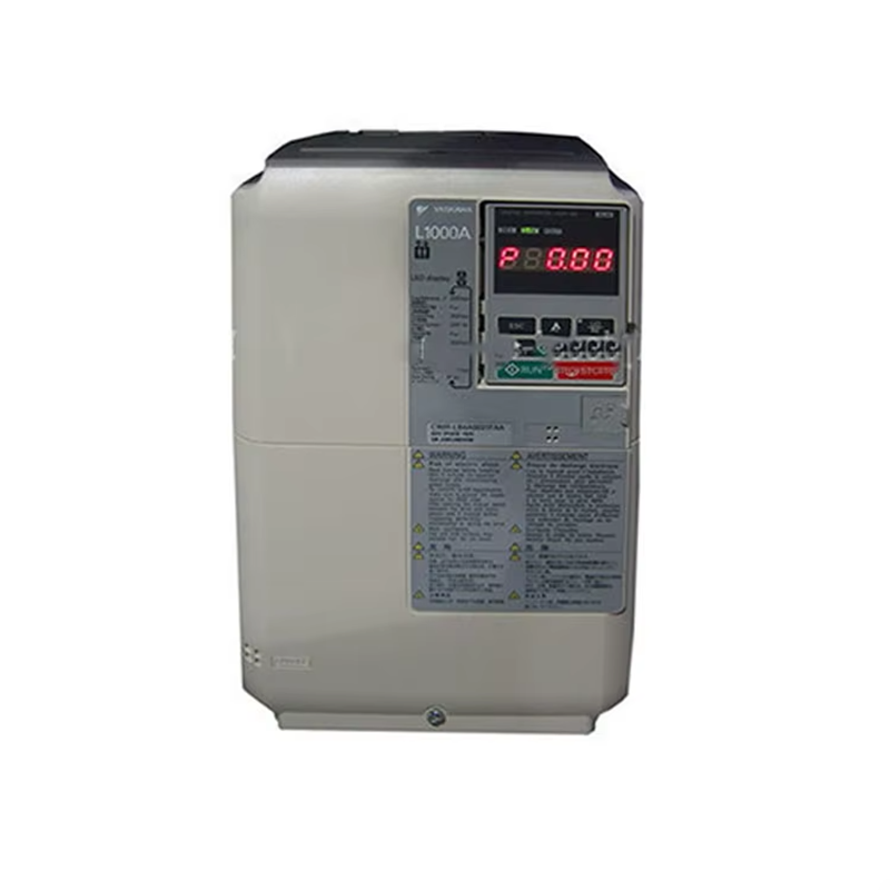 VTSP378 L1000A Výtah Yaskawa Frekvenční měnič 7,5kw 3 FÁZE 400VAC pro kancelářskou budovu