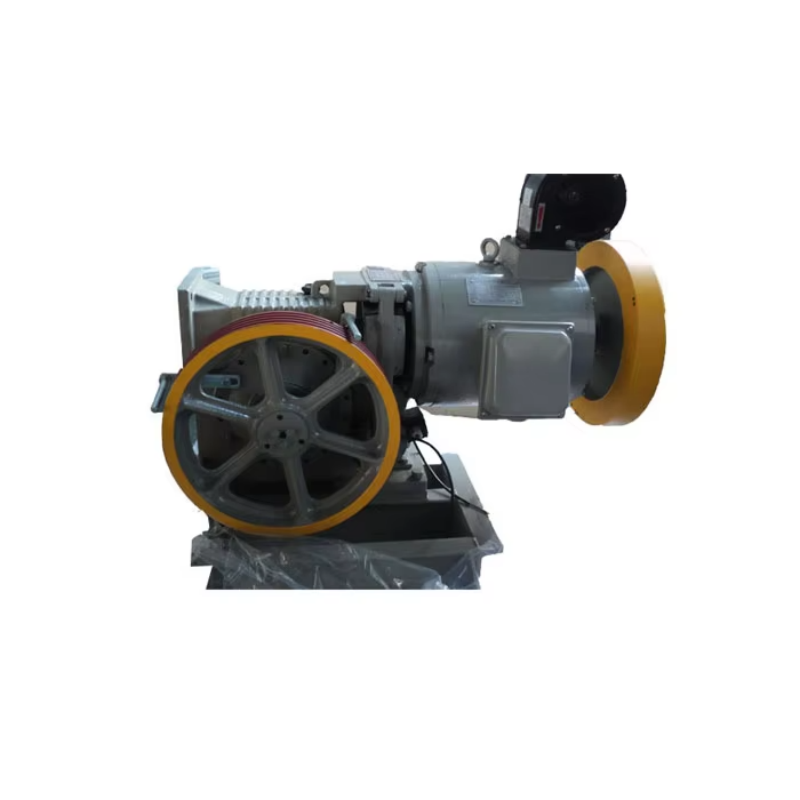 VTSP209 Torin Trakční stroj YJ200 Motor zdvihu elevátoru 1000 kg Motor