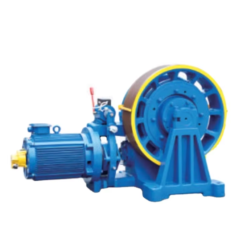 VTSP210 Torin Trakční stroj YJ245D Motor zdvihu elevátoru 1150 kg Motor