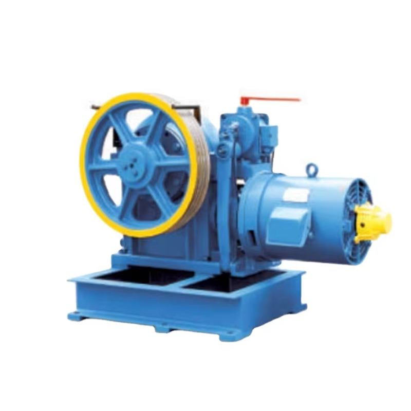VTSP210 Torin Trakční stroj YJ245D Motor zdvihu elevátoru 1150 kg Motor