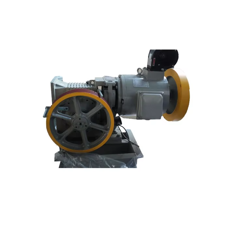 VTSP210 Torin Trakční stroj YJ245D Motor zdvihu elevátoru 1150 kg Motor