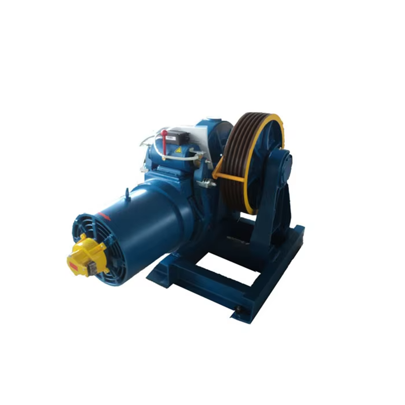 VTSP210 Torin Trakční stroj YJ245D Motor zdvihu elevátoru 1150 kg Motor