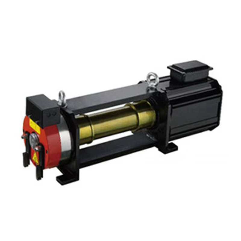 VTSP210 Torin Trakční stroj YJ245D Motor zdvihu elevátoru 1150 kg Motor