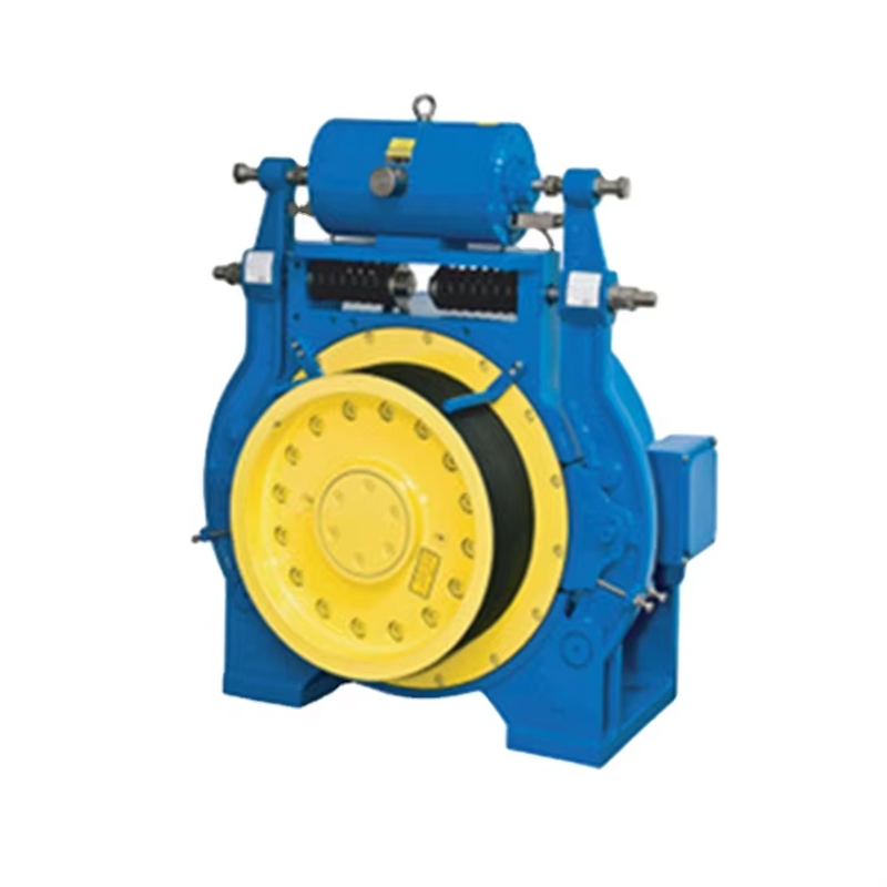 VTSP211 Torin Trakční stroj YJ240B Motor zdvihu elevátoru 800-1150KG Motor
