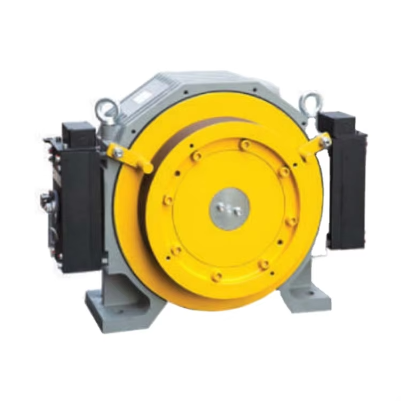 VTSP211 Torin Trakční stroj YJ240B Motor zdvihu elevátoru 800-1150KG Motor