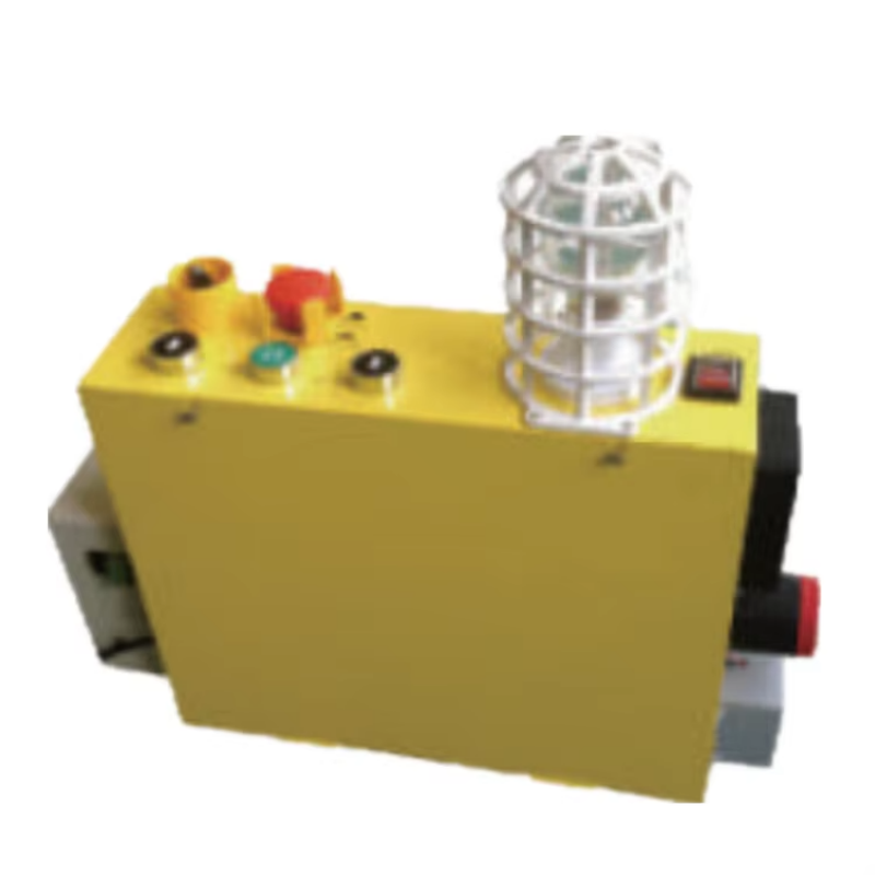 VTSP386 JX-07 Části výtahu Car Top Pit Inspection Box
