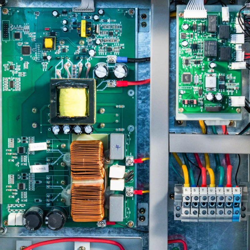 VTSP369 Electric Components Elevator ARD UPS pro výtah