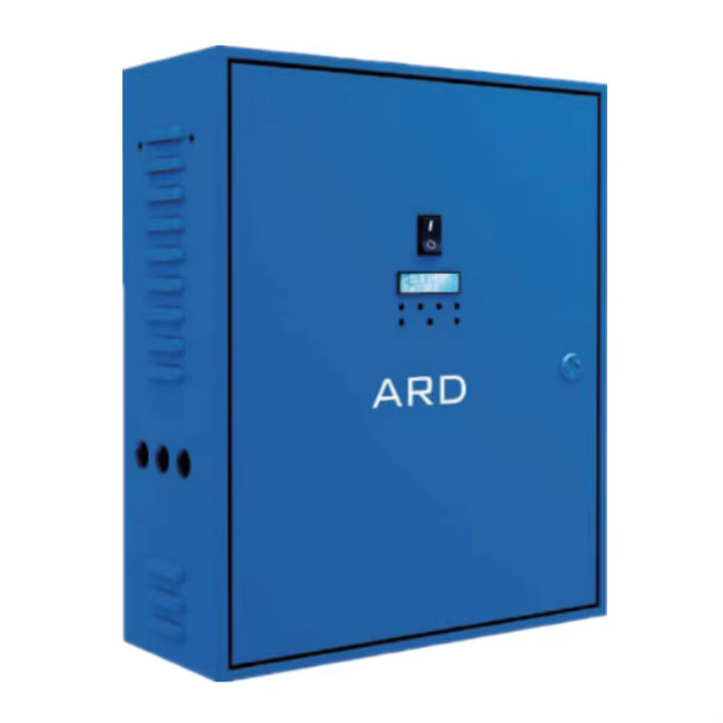 Automatické záchranné zařízení ARD výtahu VTSP373 pro díly průmyslového výtahu MRL Lift z nerezové oceli