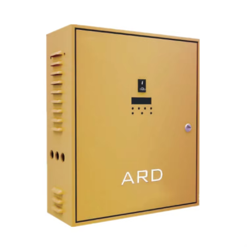 Automatické záchranné zařízení ARD výtahu VTSP373 pro díly průmyslového výtahu MRL Lift z nerezové oceli