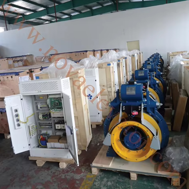 Stroj na ovládání výtahu VTSP220 320kg-1000kg AC220V