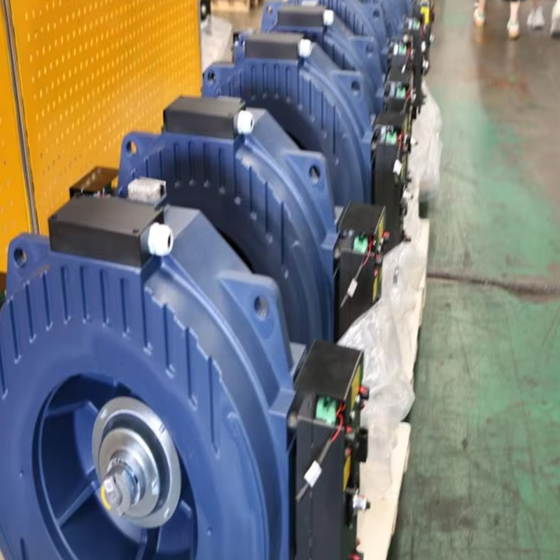 Stroj na ovládání výtahu VTSP220 320kg-1000kg AC220V