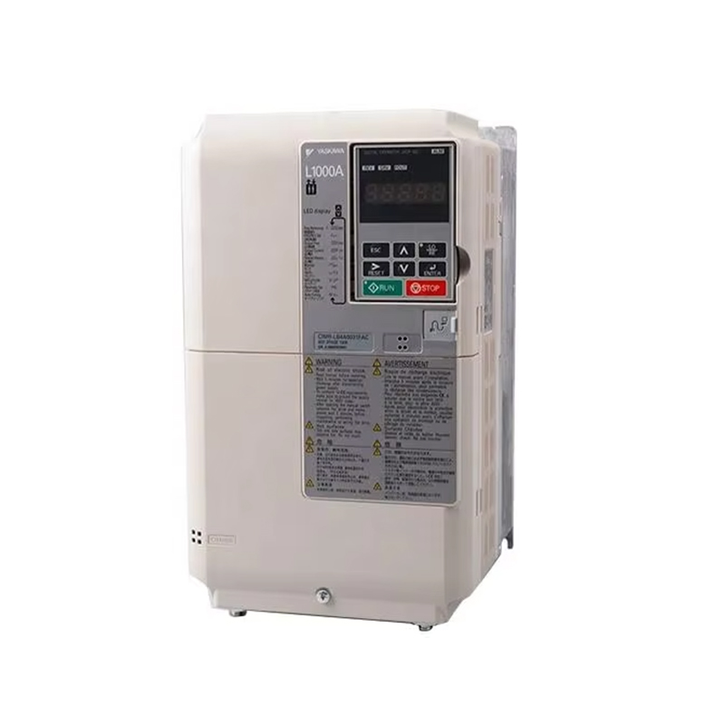 Vysoce účinné kvalitní frekvenční měniče Yaskawa L1000A VTSP379