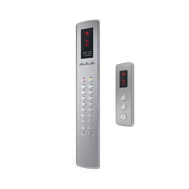 VTSP335 Díly výrobního cenového výtahu Elektrické součásti Ovládací panel COP
