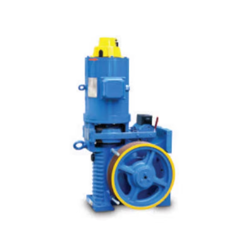 Převodový trakční stroj VTSP221 Torin GTW2 Lift Motor 630-1150KGS Motor Motor
