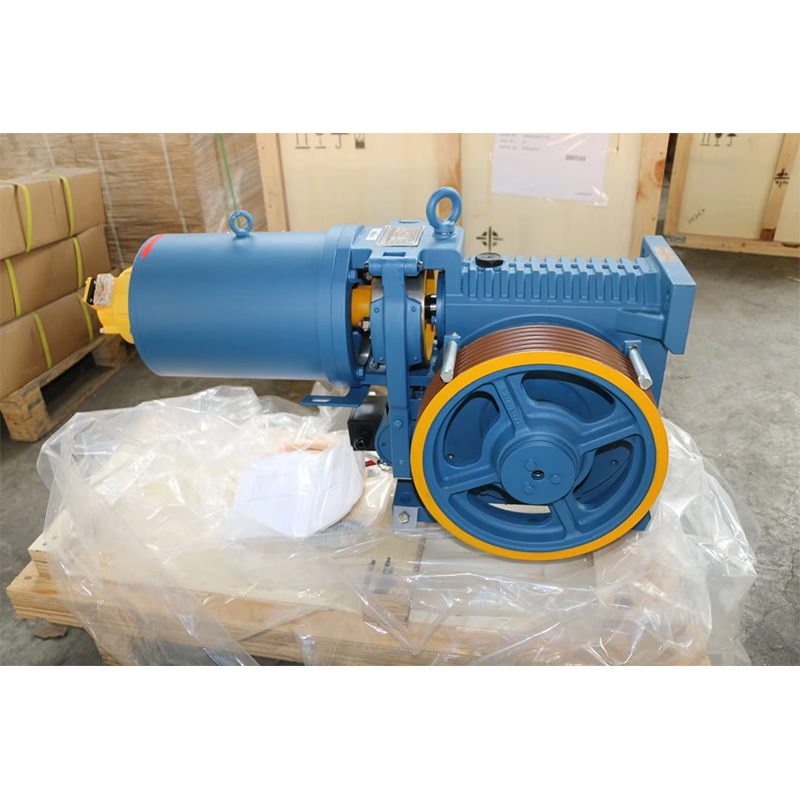 Převodový trakční stroj VTSP221 Torin GTW2 Lift Motor 630-1150KGS Motor Motor