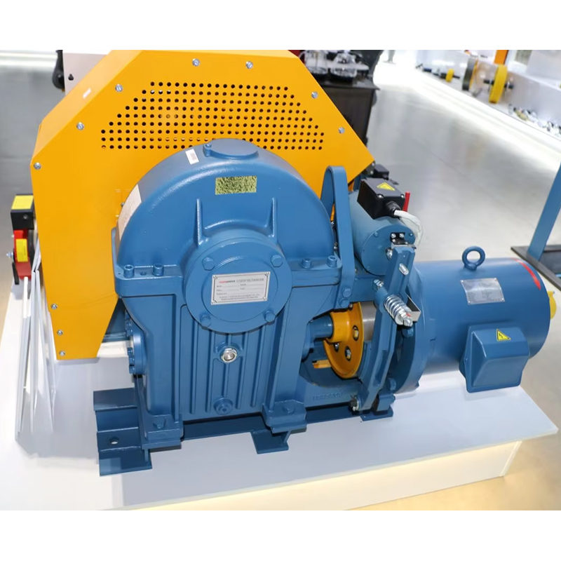Převodový trakční stroj VTSP221 Torin GTW2 Lift Motor 630-1150KGS Motor Motor