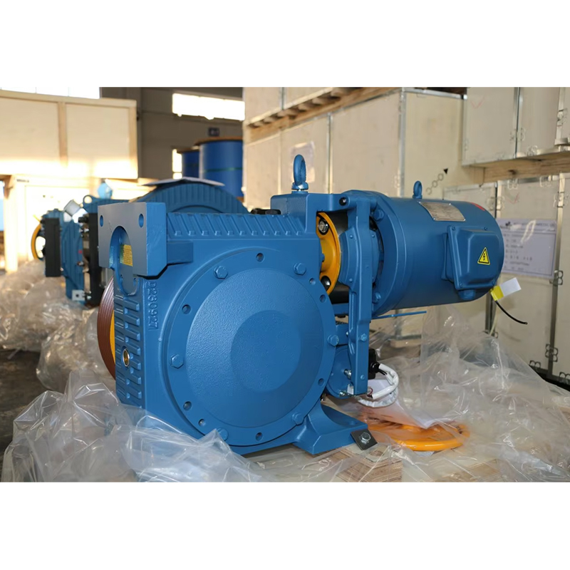 Převodový trakční stroj VTSP221 Torin GTW2 Lift Motor 630-1150KGS Motor Motor