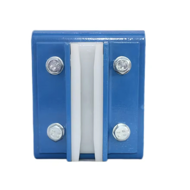 VTSP162 Elevator Lift Kone Části výtahu Posuvná vodicí botka