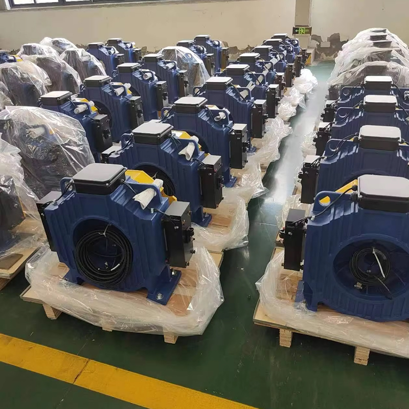 VTSP248 bezpřevodový trakční strojMona výtahový motor 320-1000KGS výtahový motor