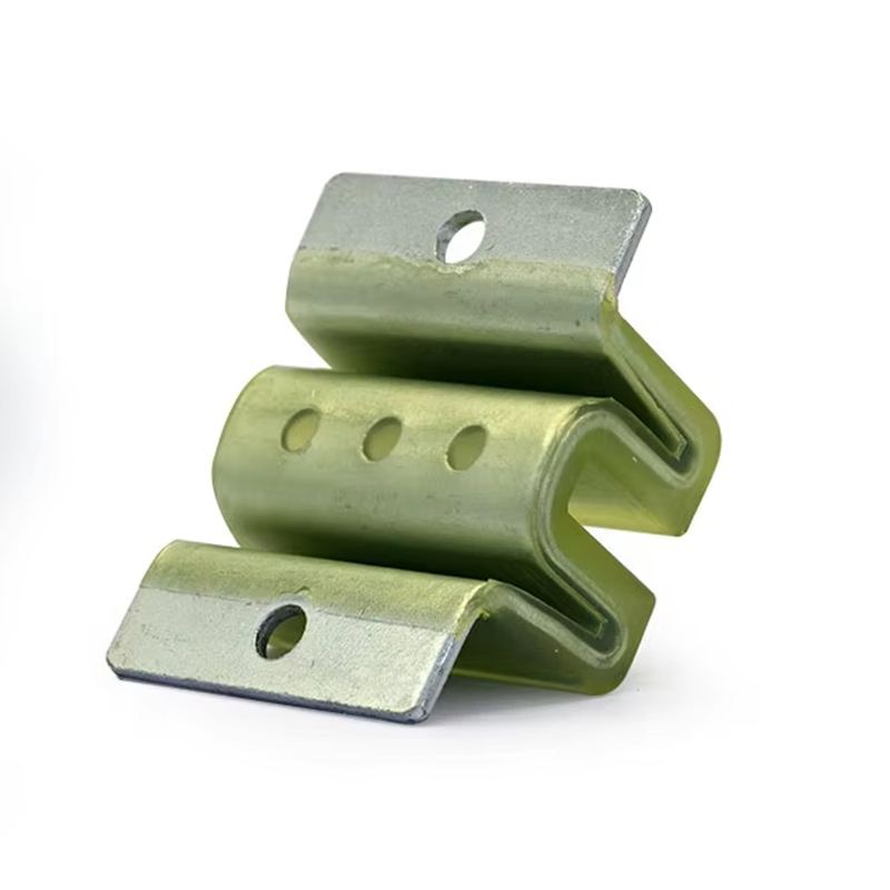 VTSP165 Tovární orientační cena Díly hřídele kolejového elevátoru Posuvná vodicí patka