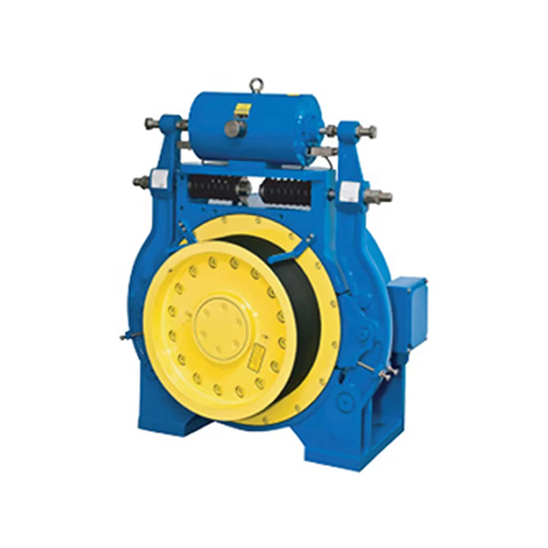 Bezpřevodový trakční stroj VTSP252 Montanari MCG200 zvedací motor 800-1350KGS Motor Motor