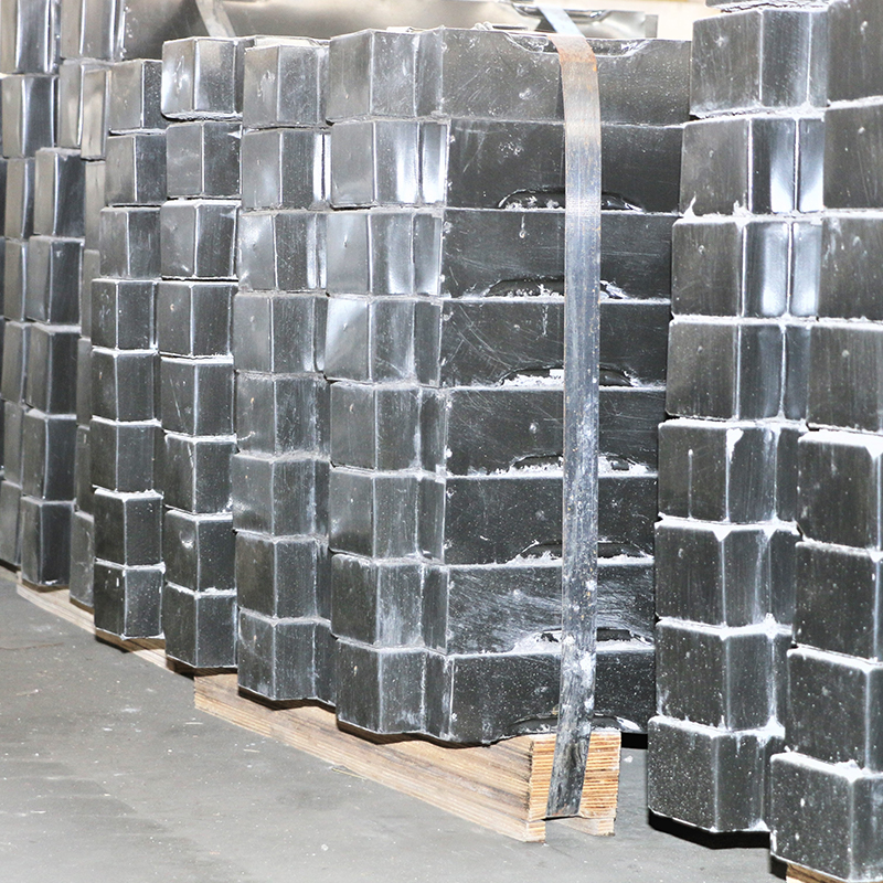 VTSP175 Výtah protizávaží Výtah Beton Balance Protizávaží Části blokového výtahu