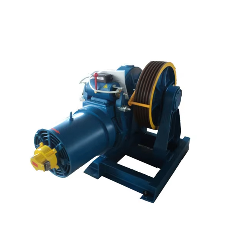 VTSP231 Torin Trakční stroj YJ110 Motor elevátoru 100-320 kg Malý motor
