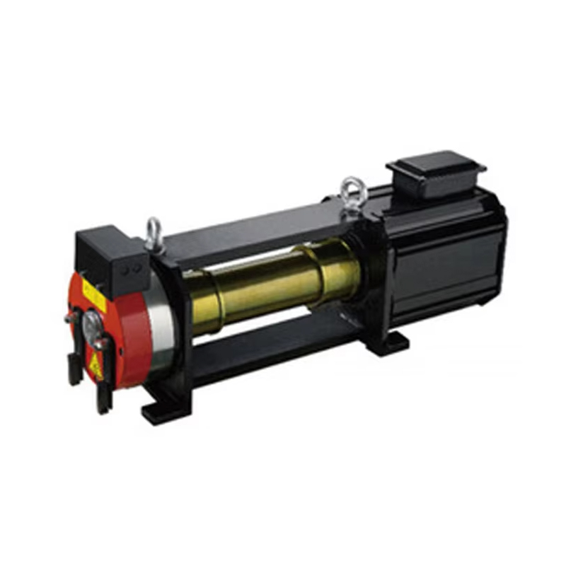 VTSP231 Torin Trakční stroj YJ110 Motor elevátoru 100-320 kg Malý motor