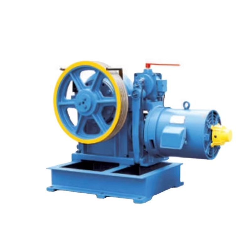VTSP233 Torin bezpřevodový trakční stroj GTW3 Lift Motor 1150-1350KGS Motor Motor