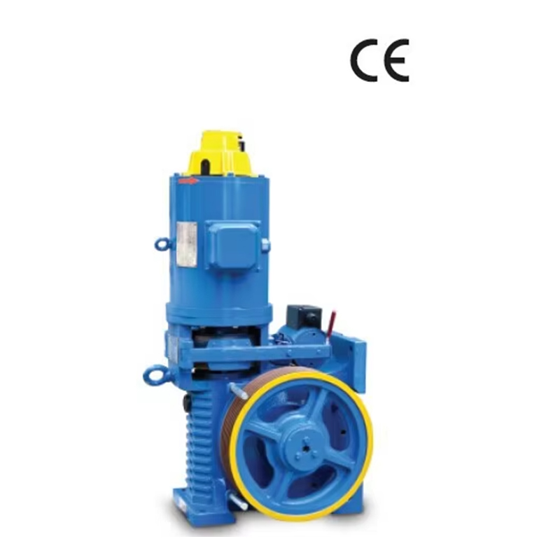 VTSP233 Torin bezpřevodový trakční stroj GTW3 Lift Motor 1150-1350KGS Motor Motor