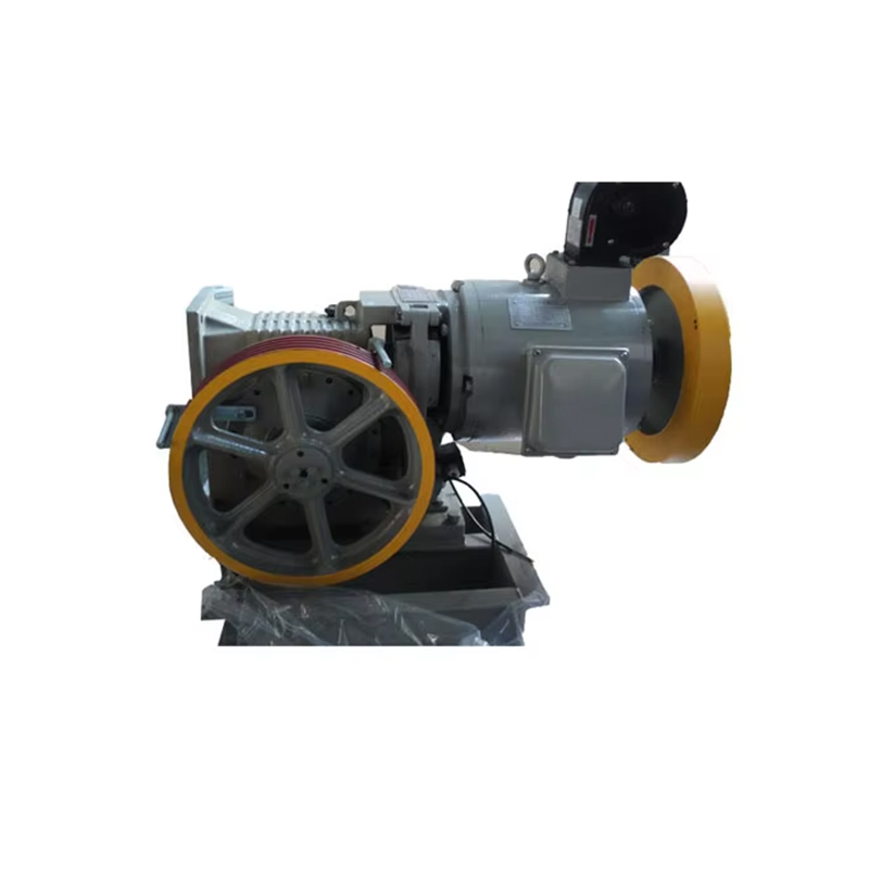 VTSP233 Torin bezpřevodový trakční stroj GTW3 Lift Motor 1150-1350KGS Motor Motor