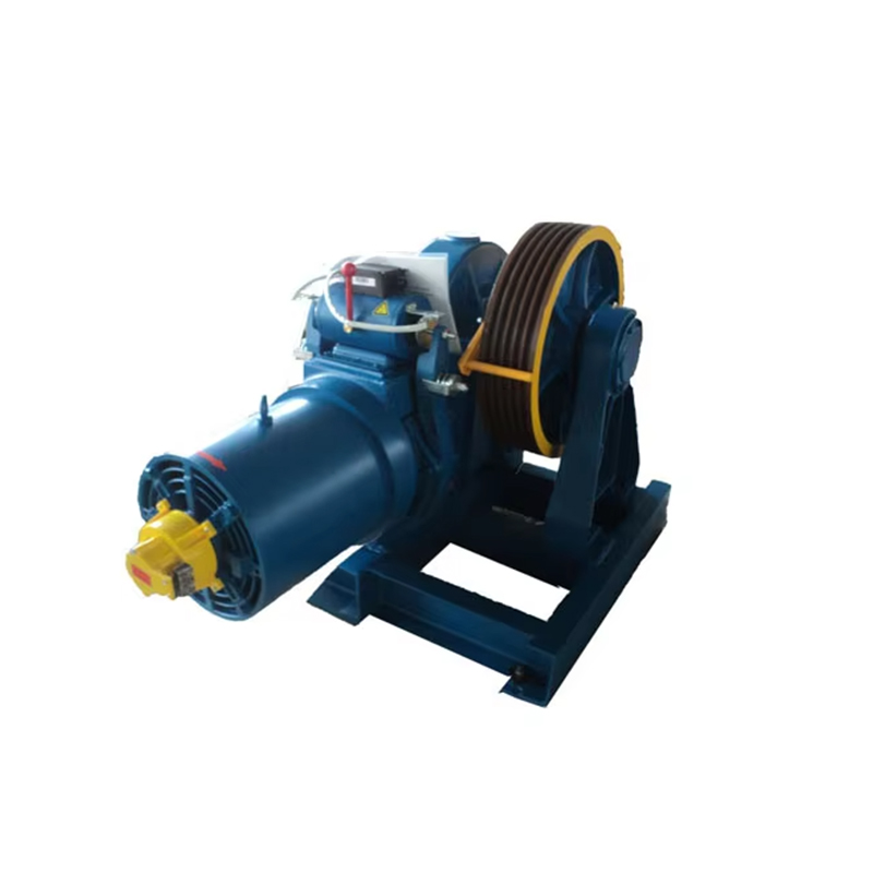 VTSP233 Torin bezpřevodový trakční stroj GTW3 Lift Motor 1150-1350KGS Motor Motor