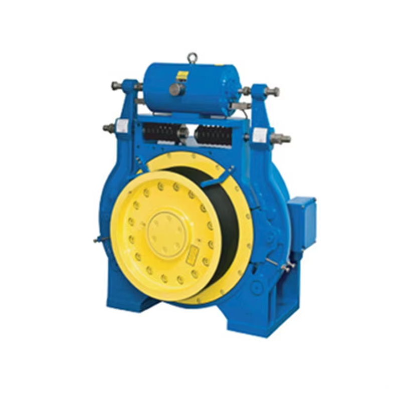 VTSP230 Torin bezpřevodový trakční stroj GTW2 Lift Motor 630-1150KGS Motor Motor