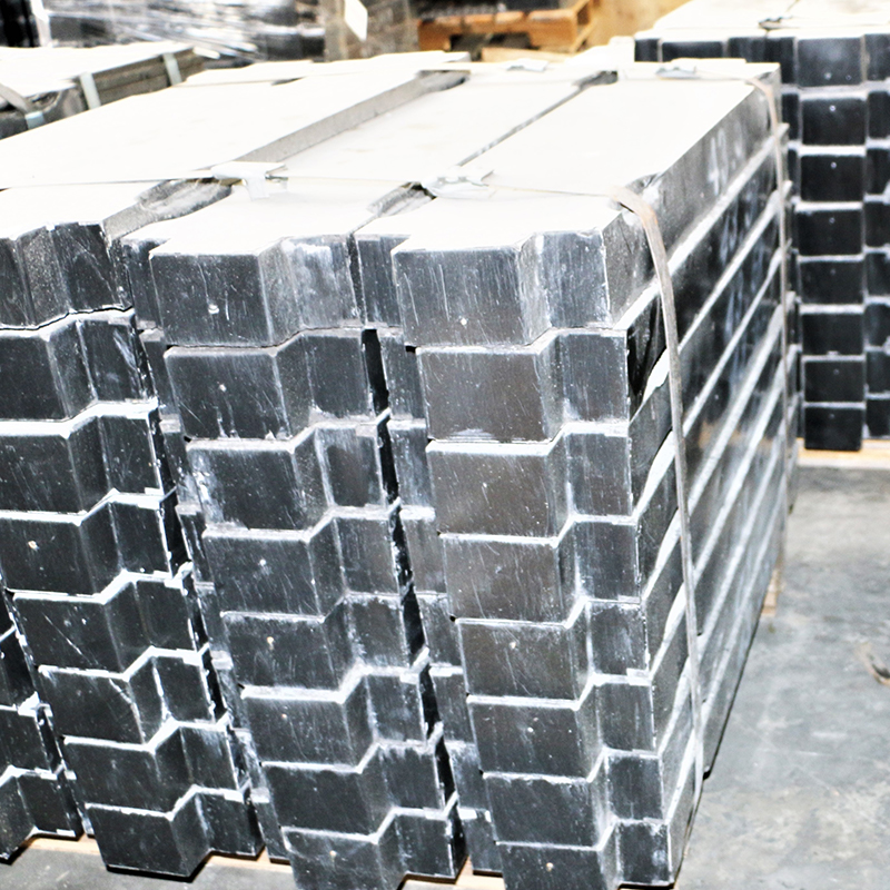 VTSP178 Výtah Vyvažovací protizávaží Výtah na beton Vyvažovací protizávaží Blok