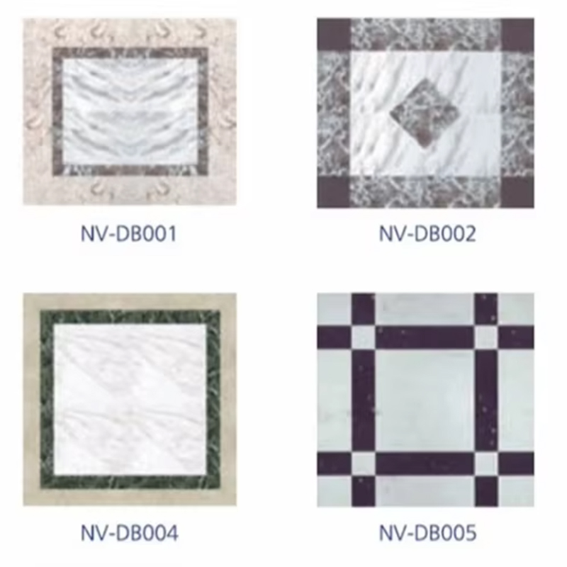 VTSP139 Dekorace kabiny výtahu Moderní LED stropní panel kabiny výtahu Design stropu z nerezové oceli