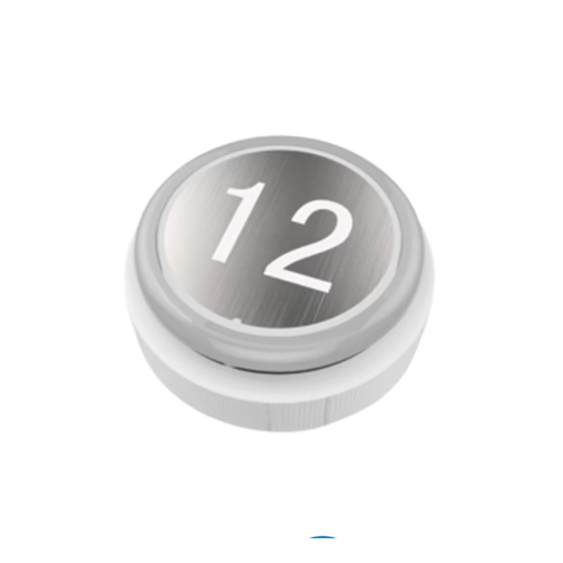 VTSP358 Elevator High Quality Elevator Touchless Push Button Used on COP LOP