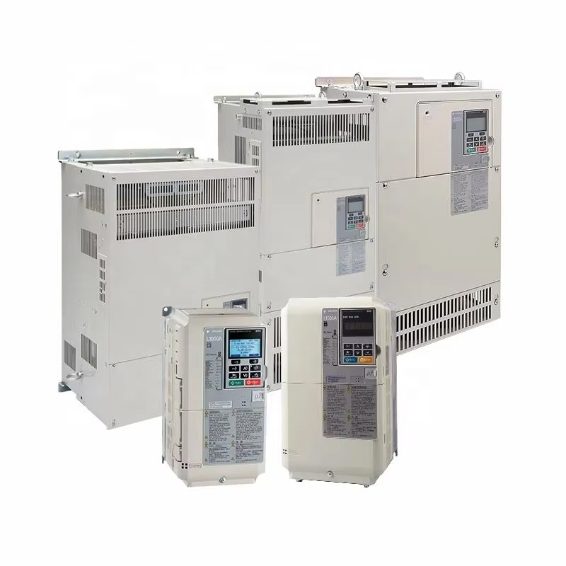VTSP383 3,7kw-45kw Příslušenství k ovládání výtahů AC frekvenční měnič Yaskawa L1000A