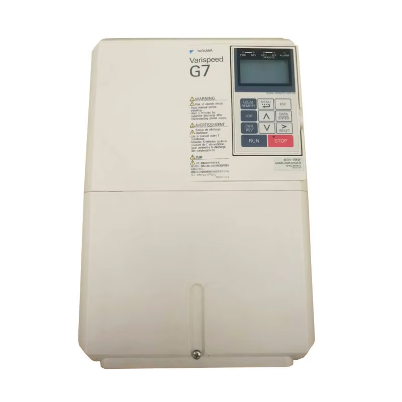 VTSP383 3,7kw-45kw Příslušenství k ovládání výtahů AC frekvenční měnič Yaskawa L1000A