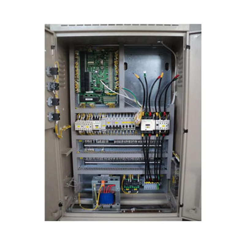 VTSP315 3000 Step Elevator Integrated Nice Controller Cena
