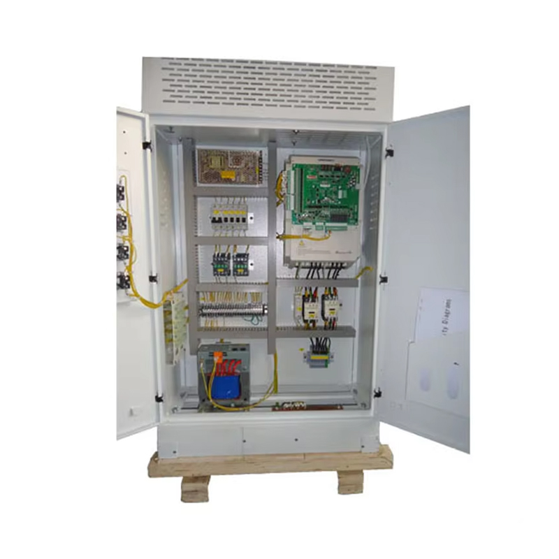 VTSP315 3000 Step Elevator Integrated Nice Controller Cena