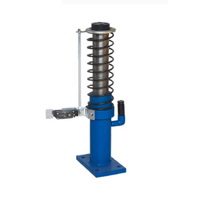 Pružina hydraulického nárazníku elevátoru VTSP306 Vnější olejový nárazník