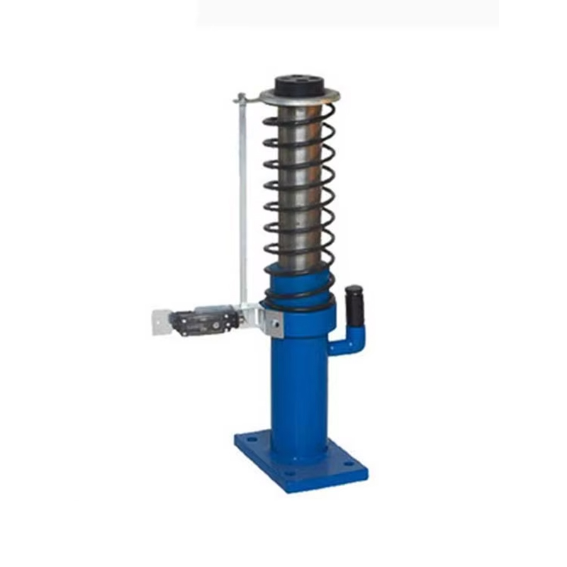 Pružina hydraulického nárazníku elevátoru VTSP306 Vnější olejový nárazník