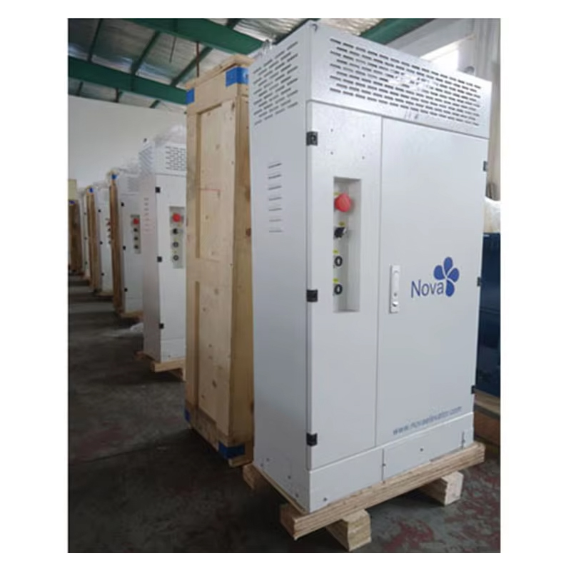 VTSP322 Monarch Náhradní díly Elevator Control Cabinet Integrovaný ovladač